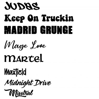 DIRTY JEEP FREAKS DECAL - Image 8