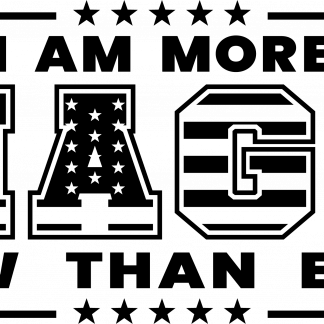 MAGA 2024 DECAL