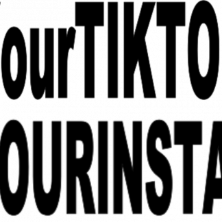 SOCIAL MEDIA TAG (SET)