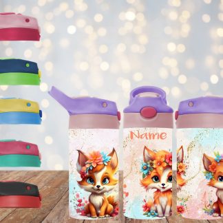 KIDS TUMBLER 12oz