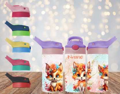KIDS TUMBLER 12oz