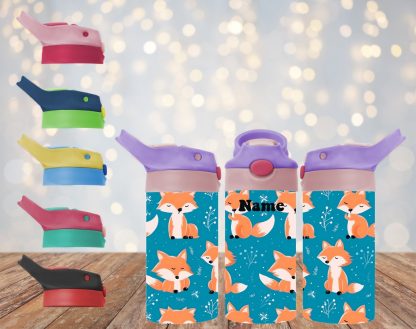 KIDS TUMBLER 12oz - Image 4