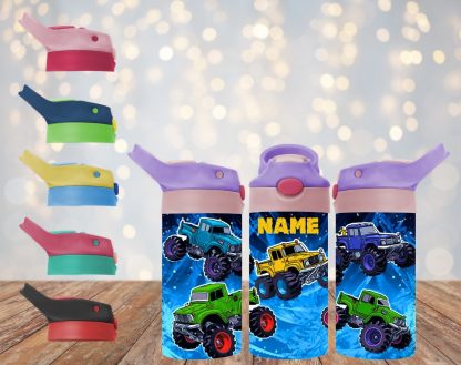 KIDS TUMBLER 12oz - Image 5