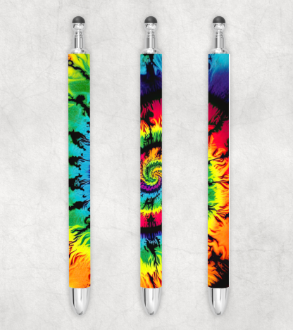 BALLPOINT GEL INK PEN