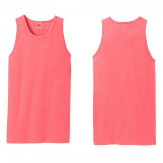 UNISEX TANK TOP