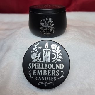 SPELLBOUND EMBERS CANDLES